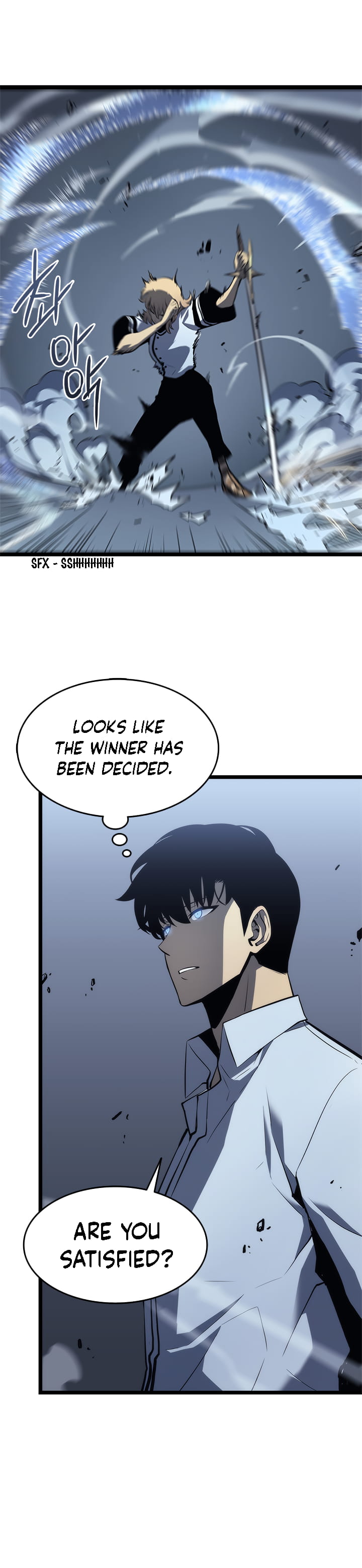 Solo Leveling, Chapter 114 image 16